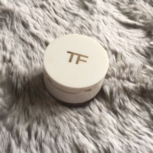 TOM FORD Cream and Powder Eye Color Naked Bronze